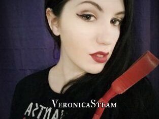 VeronicaSteam cams