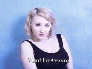 VeryHotAmanda