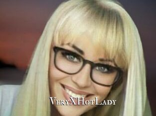 VeryXHotLady