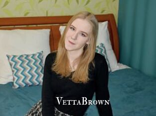 VettaBrown