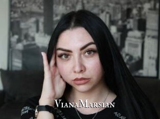 VianaMarsian