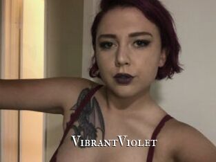 VibrantViolet