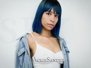 VickieSander