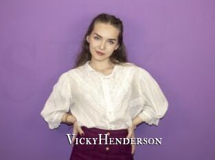 VickyHenderson