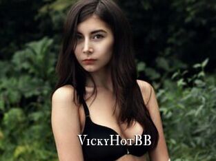 VickyHotBB