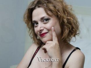 Vickycat