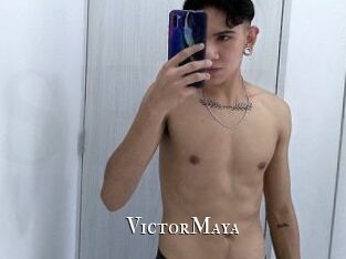 VictorMaya