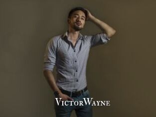 VictorWayne