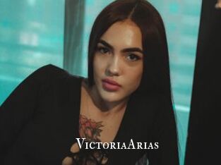 VictoriaArias