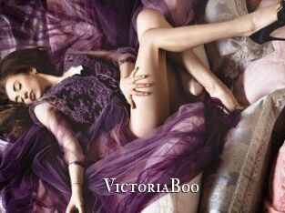 VictoriaBoo