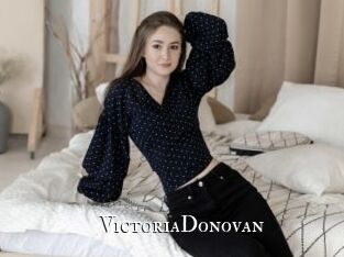 VictoriaDonovan