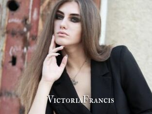 VictoriaFrancis