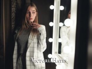 VictoriaHayes