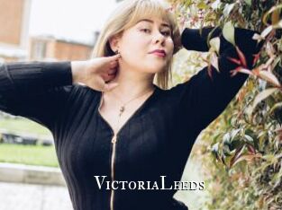 VictoriaLeeds
