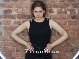 VictoriaMauris