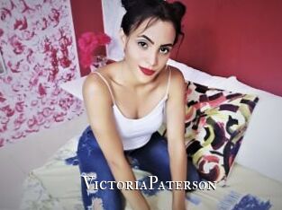 VictoriaPaterson