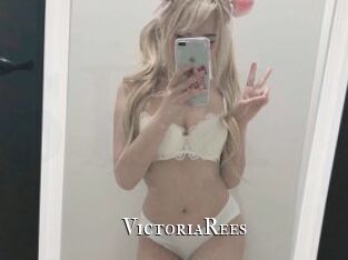 VictoriaRees