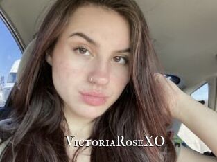VictoriaRoseXO