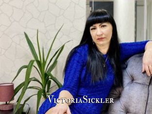 VictoriaSickler