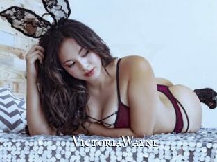 VictoriaWayne