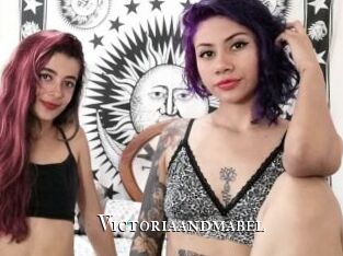 Victoriaandmabel