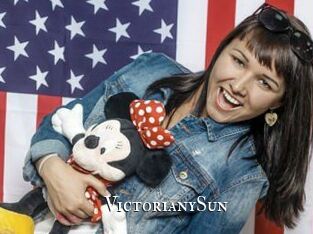 VictorianySun