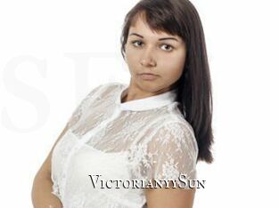 VictorianyySun