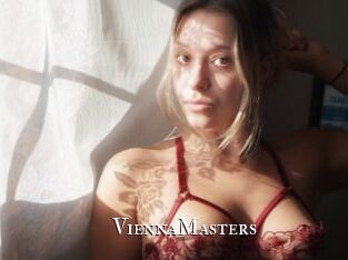 ViennaMasters