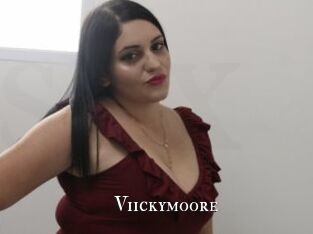 Viickymoore