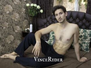 VinceRyder