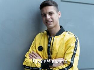 VinceWebster