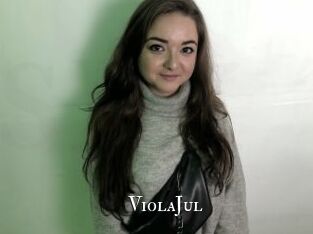 ViolaJul