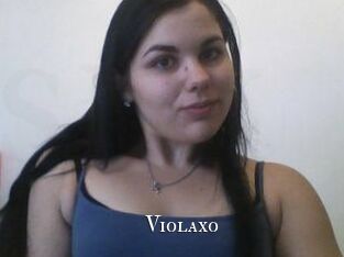 Violaxo