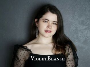 VioletBlansh