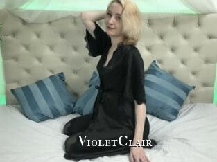 VioletClair
