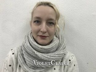 VioletClaire