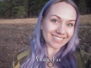 VioletFae