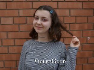 VioletGood