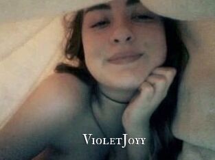 VioletJoyy