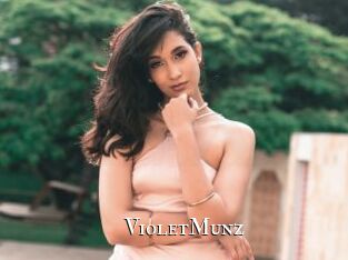 VioletMunz
