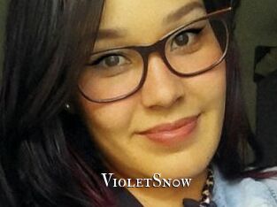 VioletSn0w