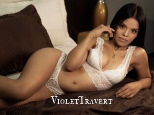 VioletTravert