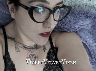 VioletVelvetVixen