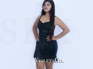 VioletaGil