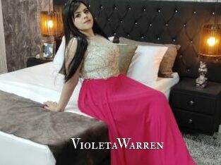 VioletaWarren