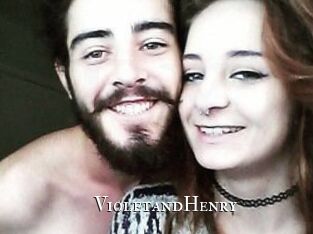 Violet_and_Henry