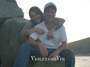 VioletandVin