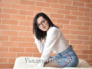 ViolethaThompson