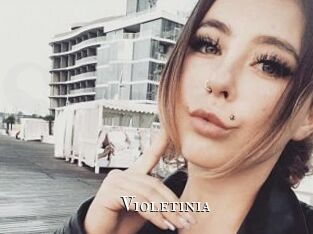 Violetinia