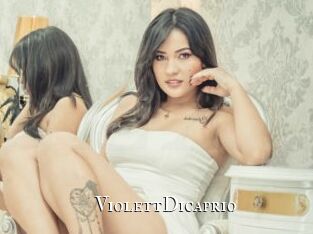 ViolettDicaprio
